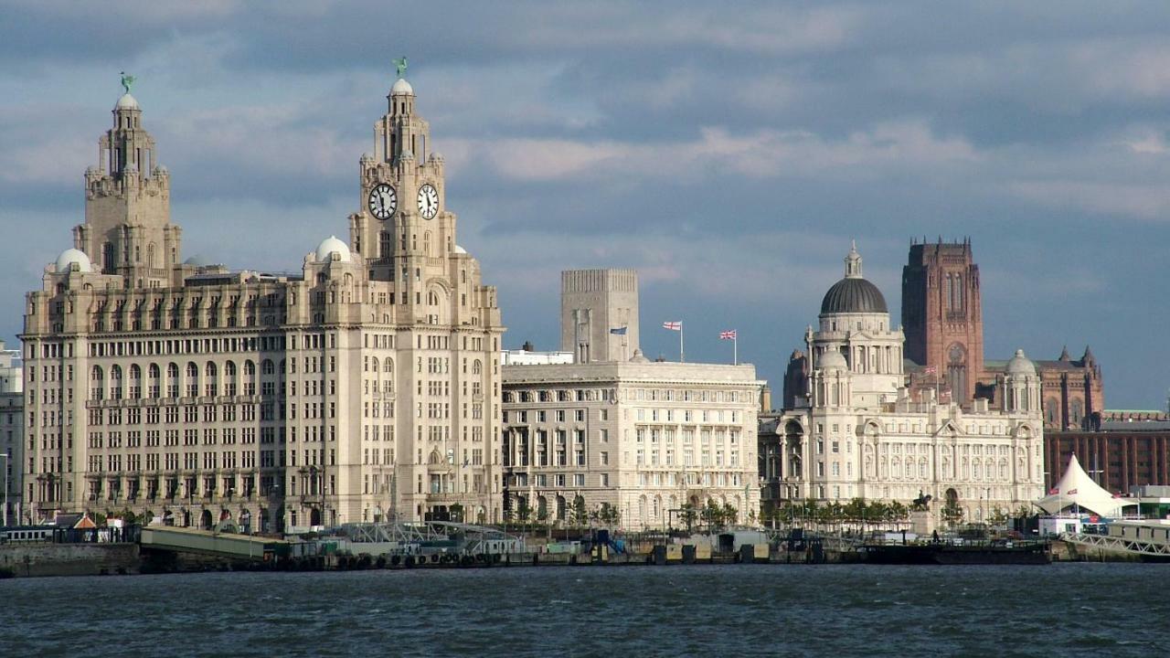 Popup ليفربول المظهر الخارجي الصورة